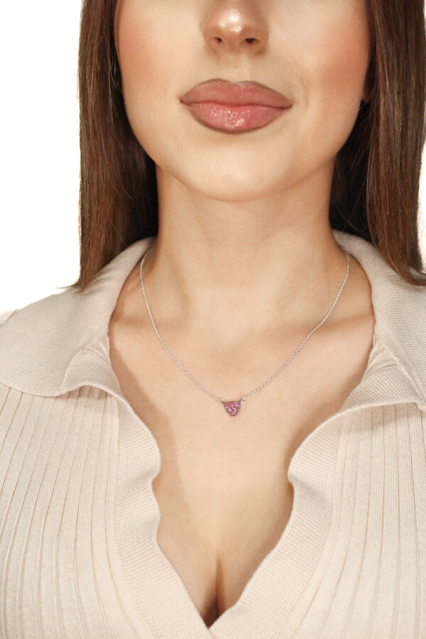 Colier Esența Inimii