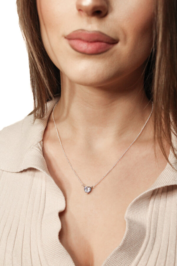 Colier Puritatea Inimii