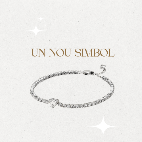 Acasă Bijuterie elegantă Brățară