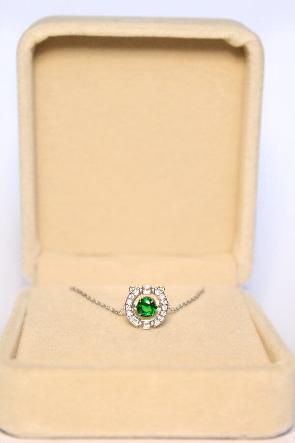 Colier Aura Boreală